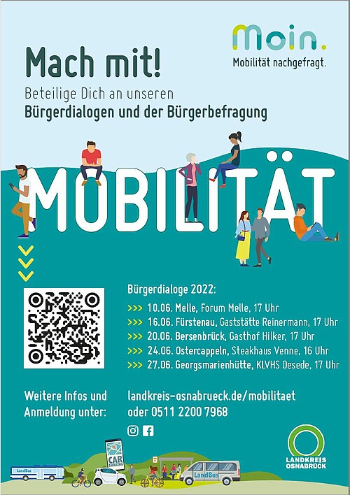 B ndnis 90 Die GR NEN Melle Jetzt Die Mobilit t Von Morgen Mitgestalten 